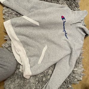 champion hoodie